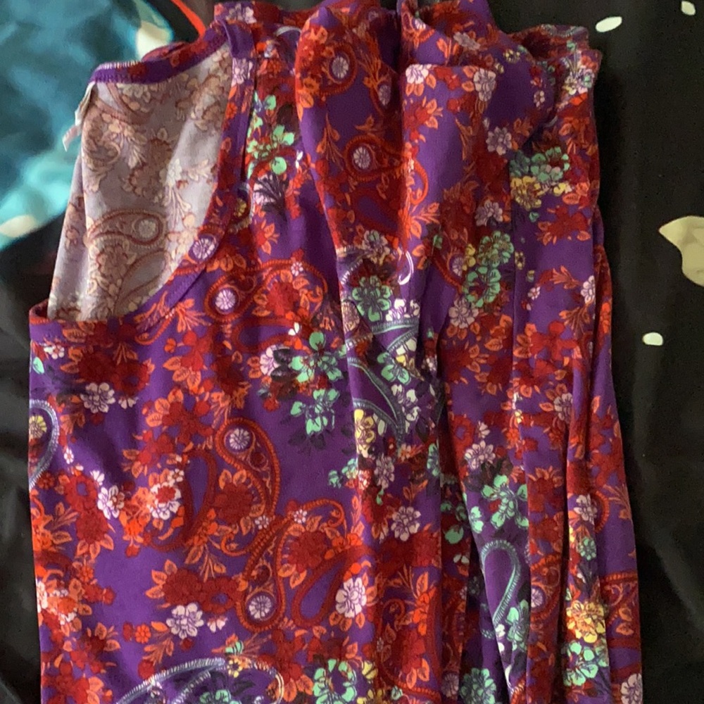 Lularoe Ana